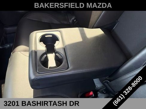 Used 2024 MAZDA MAZDA3 2.5 Turbo Sedan w/Premium Plus AWD/4WD image 13