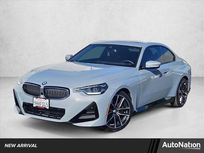 Used 2023 BMW 230i Coupe w/ M Sport Package