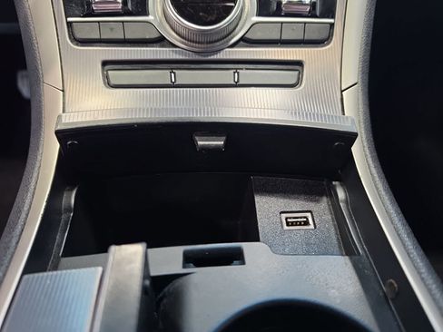 Used 2017 Lincoln MKZ Select AWD/4WD image 23
