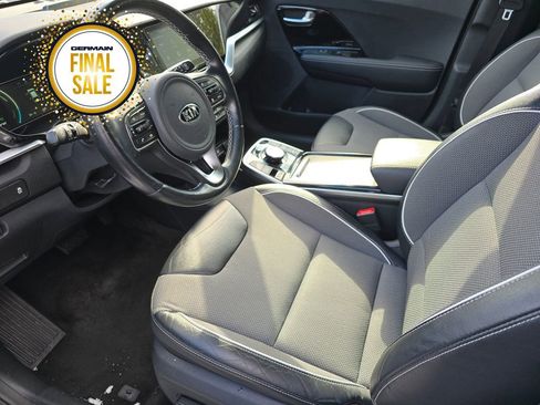 Certified 2020 Kia Niro EX w/ Cold Weather Package image 15