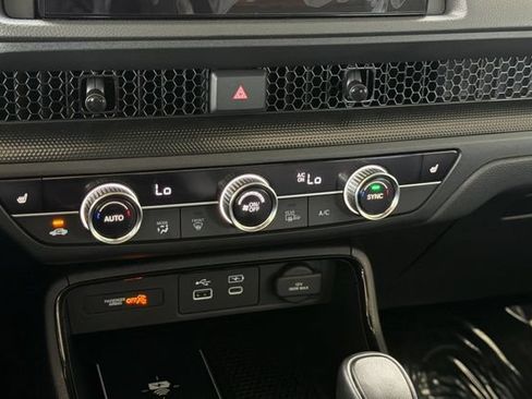 Certified 2025 Honda CR-V Sport-L image 25
