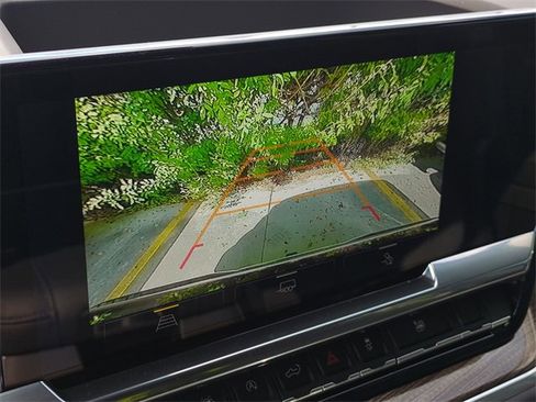 New 2026 Chevrolet Silverado 1500 LT w/ Protection Package image 14