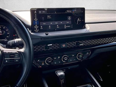 Used 2023 Honda Accord Sport image 8