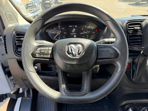 Used 2024 RAM ProMaster 3500 FWD image 17
