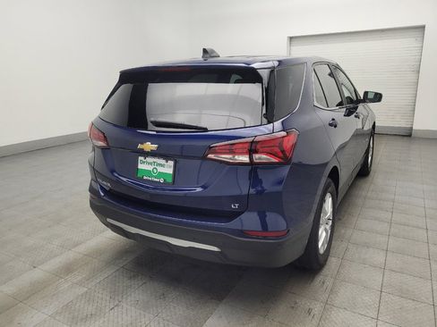 Used 2022 Chevrolet Equinox LT image 9