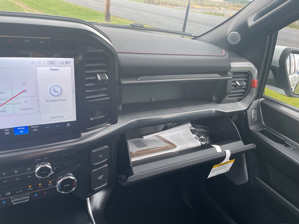 New 2026 Ford F150 Raptor AWD/4WD image 27