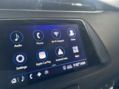 Used 2020 Cadillac XT4 Premium Luxury FWD image 18