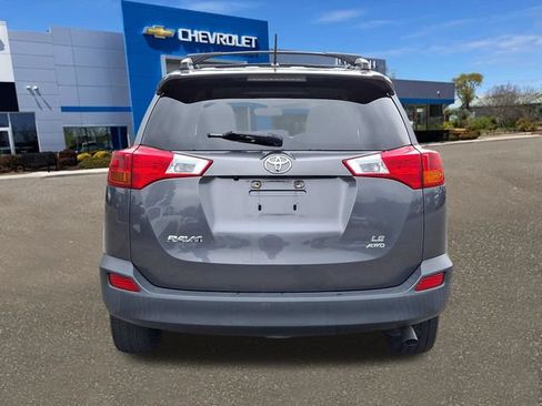 Used 2014 Toyota RAV4 LE AWD/4WD image 21
