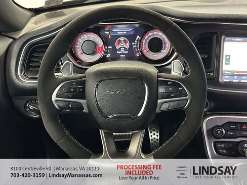 Used 2018 Dodge Challenger SRT Demon image 22
