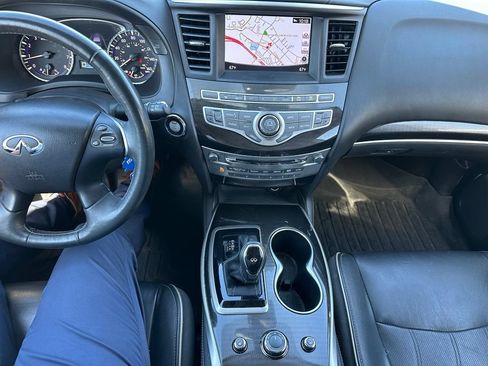 Used 2019 INFINITI QX60 Luxe w/ Essential Package AWD/4WD image 15