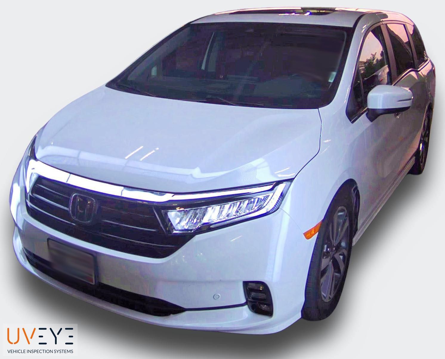 Used 2021 Honda Odyssey Touring image 7