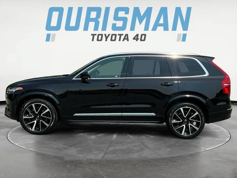 Used 2023 Volvo XC90 B6 Plus w/ Protection Package AWD/4WD image 4