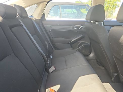 Used 2022 Honda Civic EX image 8