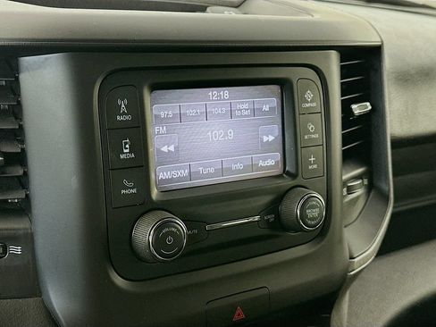 Used 2022 RAM 2500 Tradesman AWD/4WD image 17