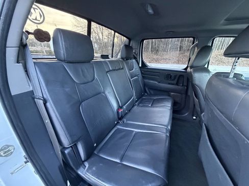 Used 2014 Honda Ridgeline SE image 14