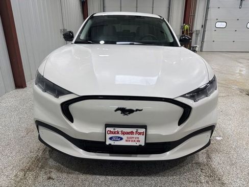 New 2025 Ford Mustang Mach-E Premium image 2
