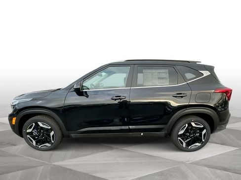 Certified 2026 Kia Seltos SX w/ SX Sunroof Package AWD/4WD image 5