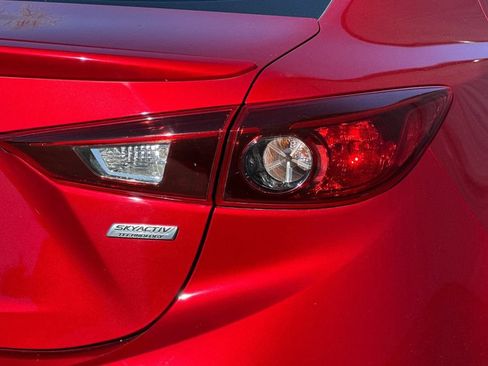 Used 2017 MAZDA MAZDA3 Grand Touring FWD image 25