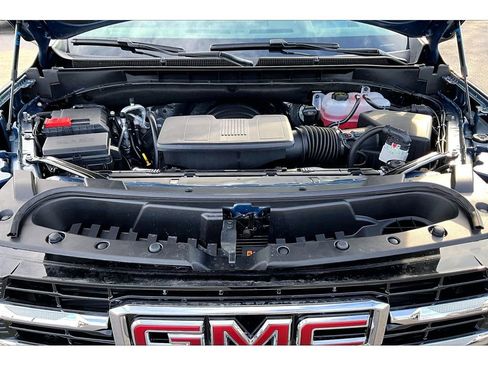 New 2026 GMC Yukon Elevation w/ Elevation Premium Package image 12