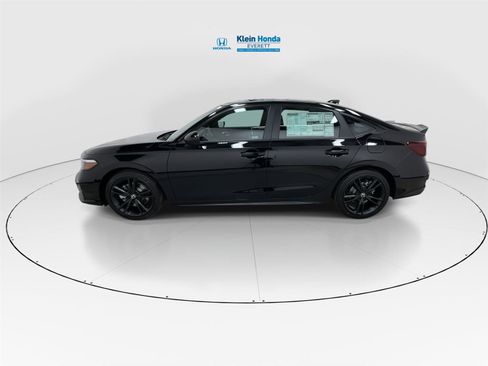 New 2026 Honda Civic Si image 7