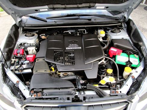 Used 2015 Subaru Crosstrek Touring w/ Popular Package #1 image 33