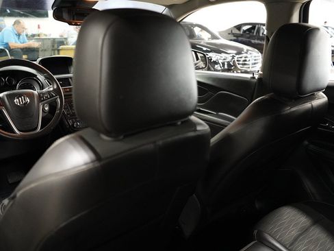 Used 2016 Buick Encore Sport Touring FWD image 20