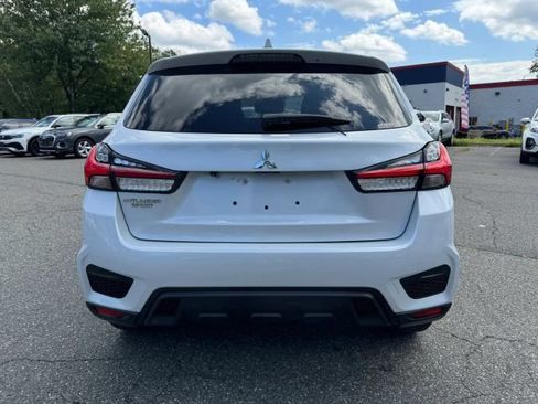 Used 2023 Mitsubishi Outlander Sport AWD image 4