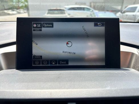 Used 2017 Lexus NX 300h AWD w/ Premium Package image 16