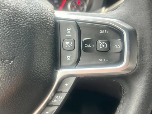 Used 2026 RAM 2500 Big Horn AWD/4WD image 22