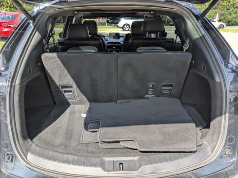 Used 2020 MAZDA CX-9 Grand Touring AWD/4WD image 8