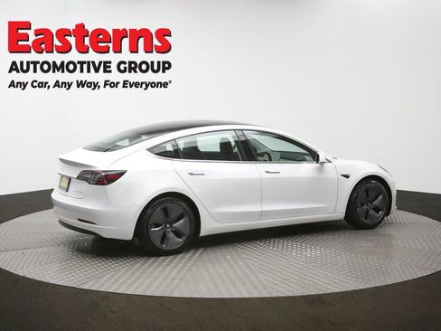 Used 2020 Tesla Model 3 Long Range AWD/4WD image 39