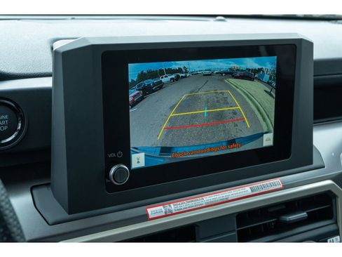 New 2026 Toyota Tacoma SR5 image 21