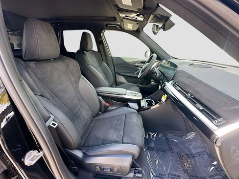 New 2026 BMW X1 xDrive28i w/ M Sport Package image 23