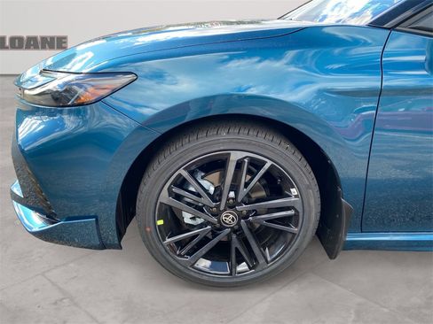 New 2026 Toyota Camry XSE image 14