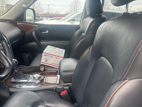 Used 2019 Nissan Armada SL image 7