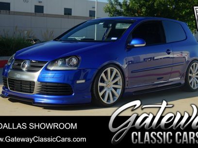 Used 2008 Volkswagen R32