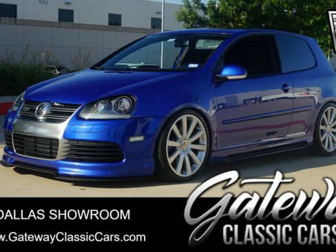 Used 2008 Volkswagen R32 image 1