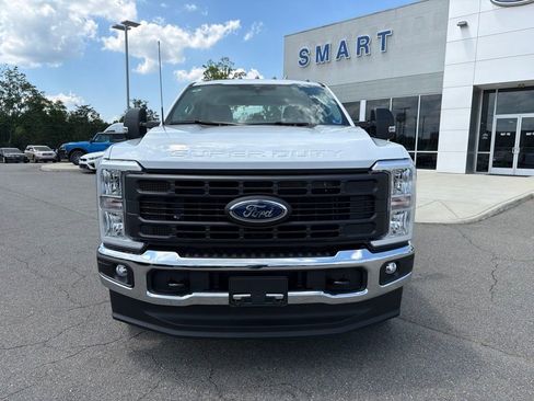 New 2026 Ford F350 XL AWD/4WD image 8
