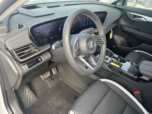 New 2026 Buick Envision Sport Touring AWD/4WD image 11
