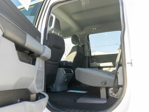 Used 2024 Ford F150 XLT w/ Mobile Office Package image 25