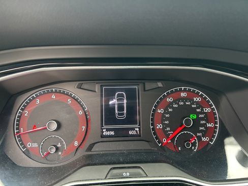 Used 2020 Volkswagen Jetta S image 5