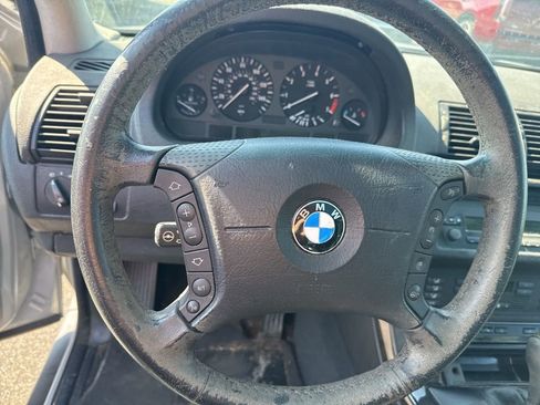 Used 2005 BMW X5 3.0i AWD/4WD image 10