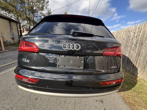 Used 2020 Audi Q5 2.0T Premium w/ Convenience Package AWD/4WD image 5