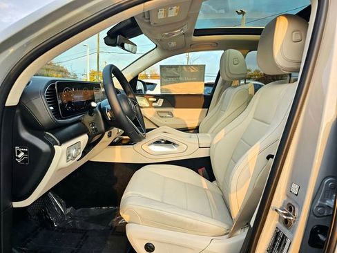 New 2026 Mercedes-Benz GLE 350 4MATIC image 17