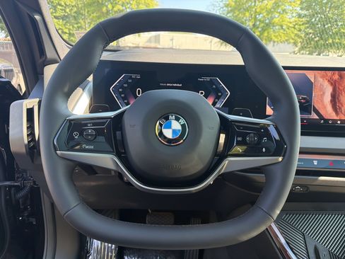 Used 2026 BMW X3 xDrive30i AWD/4WD image 11