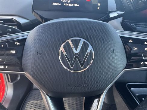 Used 2023 Volkswagen ID.4 Pro S image 17