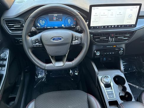 Used 2023 Ford Escape ST-Line Select w/ Tech Pack #2 AWD/4WD image 16