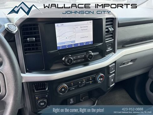 Used 2023 Ford F150 XLT AWD/4WD image 20