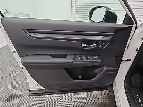 New 2026 Honda CR-V Sport-L image 28