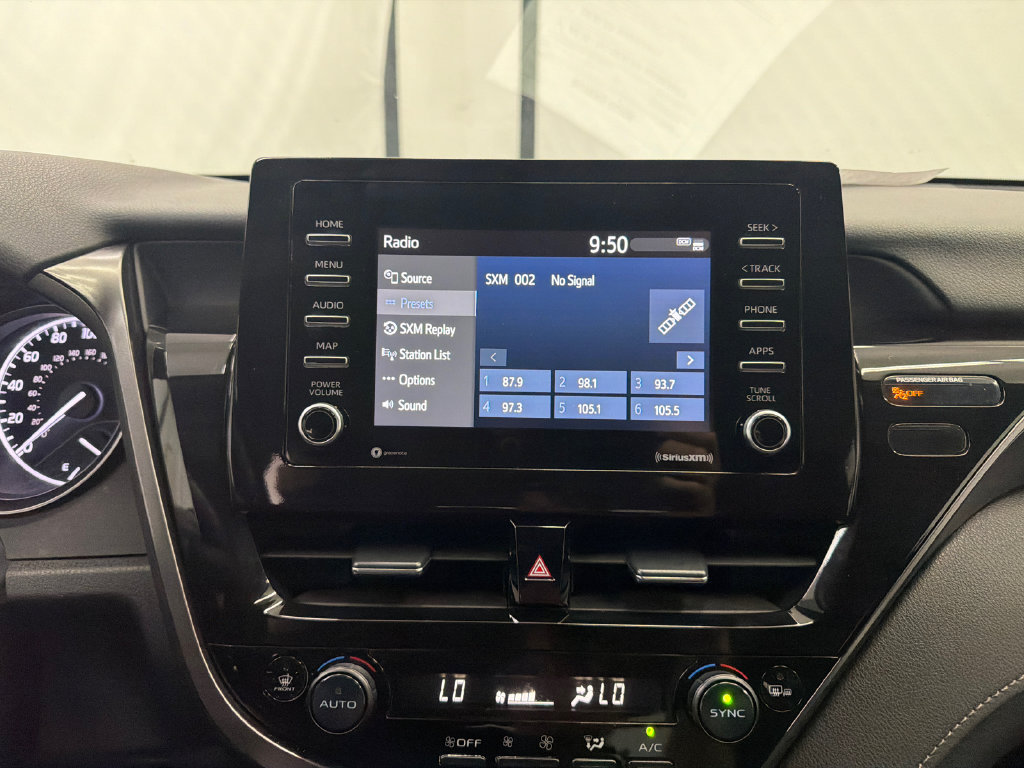 Used 2024 Toyota Camry SE FWD image 26